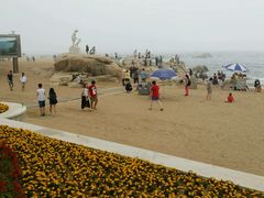 -老虎石海上公园