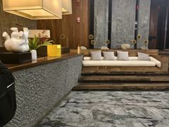 -明谷行馆·温泉