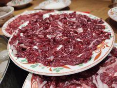 -汕头八合里海记牛肉店(清河店)