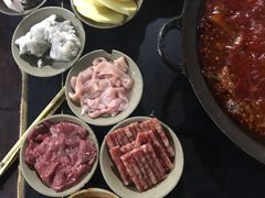 -星鸿社重庆老火锅