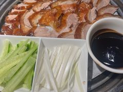 -守柴炉烤鸭(温江新尚天地店)