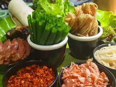 -淀里船宴(裕华东路店)