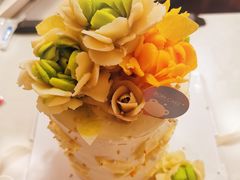 -BON CAKE(华贸购物中心店)