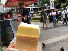 -詹爷爷乌节路街头冰淇淋