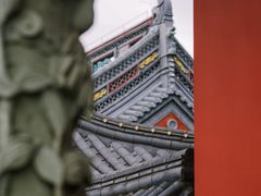 -上海财神庙