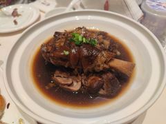-大鸭梨烤鸭(甘家口店)
