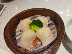 上下九虾饺皇-上下九广州菜馆(锦业路店)