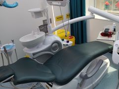 -深圳富茂格伦菲尔口腔门诊部(龙华清湖总院)