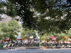 -李易面馆(树木岭店)
