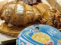 -丁香西饼屋(桂林路店)