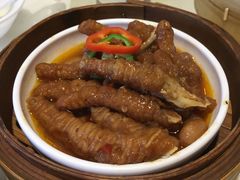 -点红点绿茗点居(客村店)