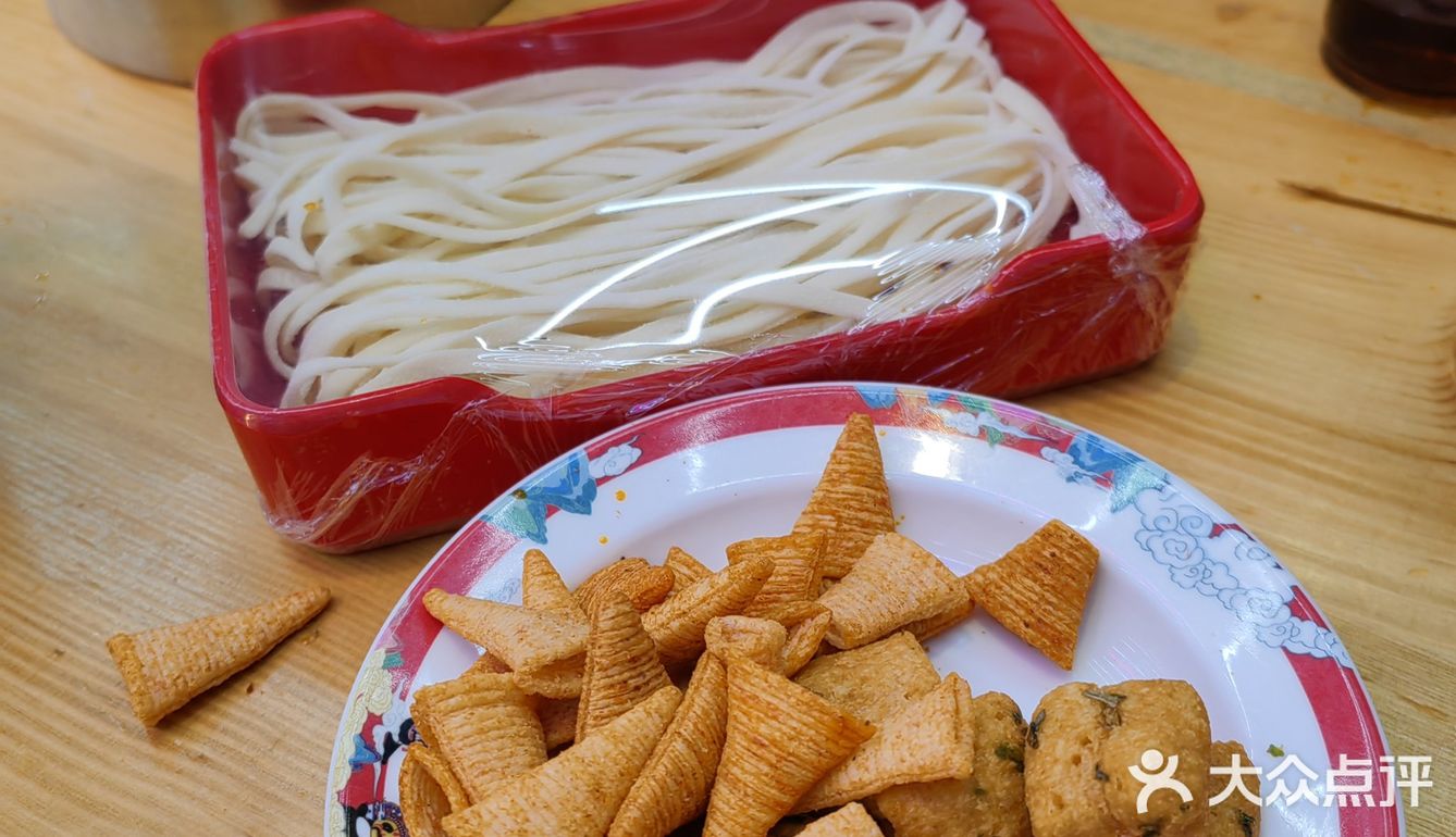 火锅时间到～撸串开吃