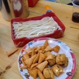 火锅时间到～撸串开吃
