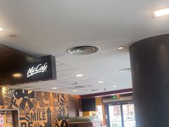 -麦当劳(四川北路店)