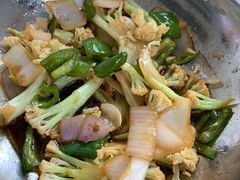 -碧海银沙海鲜餐厅(恒大海上威尼斯店)
