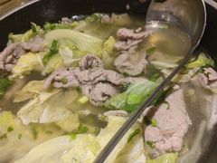 -全牛匠·乐山跷脚牛肉(新中关店)