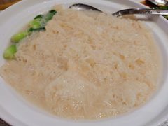 干贝扒广肚-阿庄新豫菜(航海东路店)