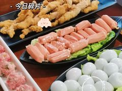 -土连锅·现熬养生汤锅(梁家巷店)