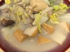 -护国寺小吃(左家庄店)