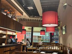 -老阿爸鲜鱼土菜(独墅湖店)