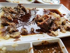 -满族八旗正宗牛肉面