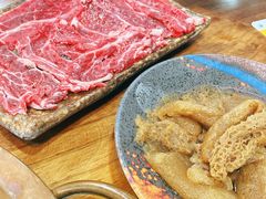 -海子口鲜牛馆(招商兰溪谷店)