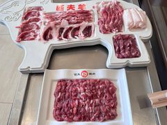 -匹夫涮肉城(黄村店)