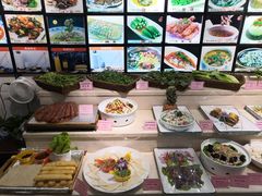 -聚丰园•湖鲜餐厅(阿红私房菜梅石路店)