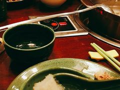 -润园四季椰子鸡火锅(海上世界店)