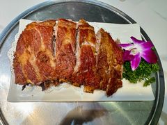 芳香排骨-小贝壳酒楼(经九路店)