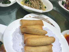 三丝春卷-申宴酒楼(王子百货店)