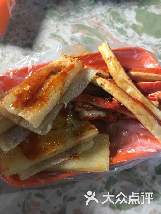 老田热面(副食店)-图片-勃利县美食-大众点评网