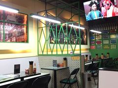 -莅香岛港式餐厅(滨江道店)