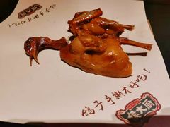 -鸽子侯·家宴·平价海鲜(市图书馆店)