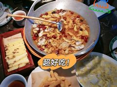 -老屋印象川菜(世纪东方店)