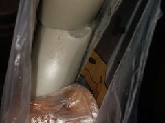外带豆汁儿-老磁器口豆汁店(天坛店)