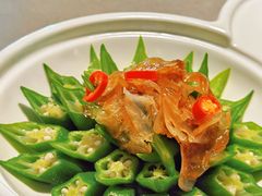 -3号仓库·创意中国菜(乐清正大广场店)