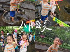 -成都市活水公园