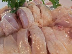 吃稻谷文昌鸡-千岛蚝高压锅生蚝·人参火锅(白云万达店)