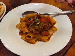 -OGGI TRATTORIA PIZZERIA(深业上城店)