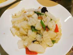 -东营蓝海国际大饭店·渔歌舫