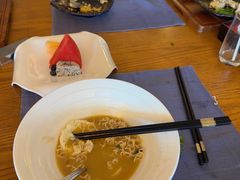 -艺厨风尚餐厅 · 桔钓沙莱华度假酒店