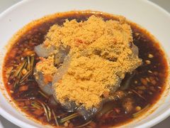 -东来土菜馆(民祥园路店)