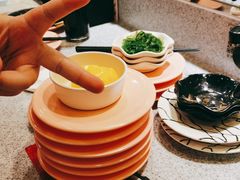 -争鲜回转寿司(金桥家乐福店)