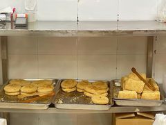 -常州糕团店(北大街新世纪商城店)