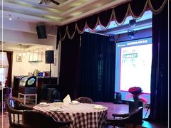 -邓丽君音乐主题餐厅