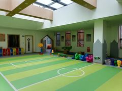 -海汀顿儿童之家(保利香雪园区)