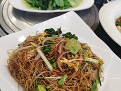 炒米粉-美极鲜食坊(宝安南路店)