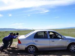 -青海湖国家重点风景名胜区