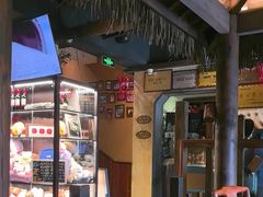 -麒麟小院·老九江菜(安平路店)